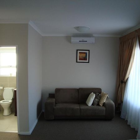The Dondi Lodge Port Elizabeth Ngoại thất bức ảnh