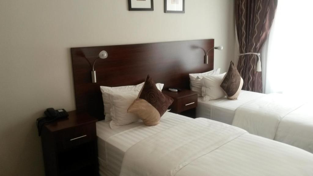 The Dondi Lodge Port Elizabeth Phòng bức ảnh