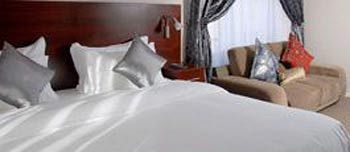 The Dondi Lodge Port Elizabeth Ngoại thất bức ảnh