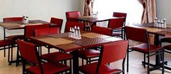The Dondi Lodge Port Elizabeth Ngoại thất bức ảnh